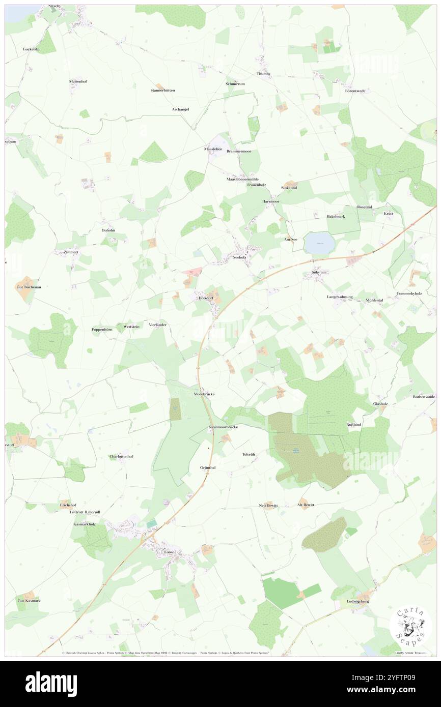 Tingborn, DE, Allemagne, Schleswig-Holstein, N 54 32' 59'', N 9 54' 0'', carte, Carthascapes carte publiée en 2024. Explorez Cartascapes, une carte qui révèle la diversité des paysages, des cultures et des écosystèmes de la Terre. Voyage à travers le temps et l'espace, découvrir l'interconnexion du passé, du présent et de l'avenir de notre planète. Banque D'Images