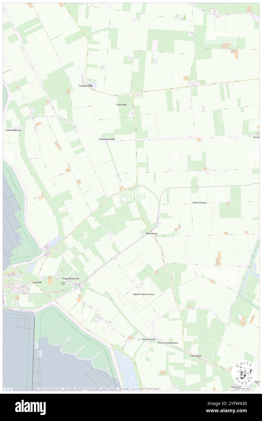 Koenigsteinshof, DE, Allemagne, Schleswig-Holstein, N 54 45' 0'', N 8 45' 0'', map, Carthascapes map publié en 2024. Explorez Cartascapes, une carte qui révèle la diversité des paysages, des cultures et des écosystèmes de la Terre. Voyage à travers le temps et l'espace, découvrir l'interconnexion du passé, du présent et de l'avenir de notre planète. Banque D'Images