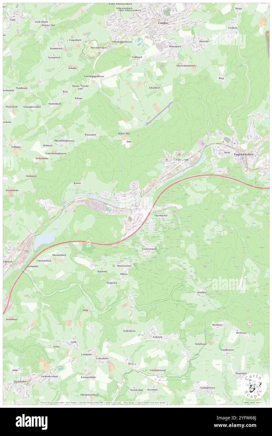 Loope, Regierungsbezirk Köln, DE, Allemagne, Rhénanie-du-Nord-Westphalie, n 50 58' 31'', N 7 22' 3'', carte, Cartascapes carte publiée en 2024. Explorez Cartascapes, une carte qui révèle la diversité des paysages, des cultures et des écosystèmes de la Terre. Voyage à travers le temps et l'espace, découvrir l'interconnexion du passé, du présent et de l'avenir de notre planète. Banque D'Images