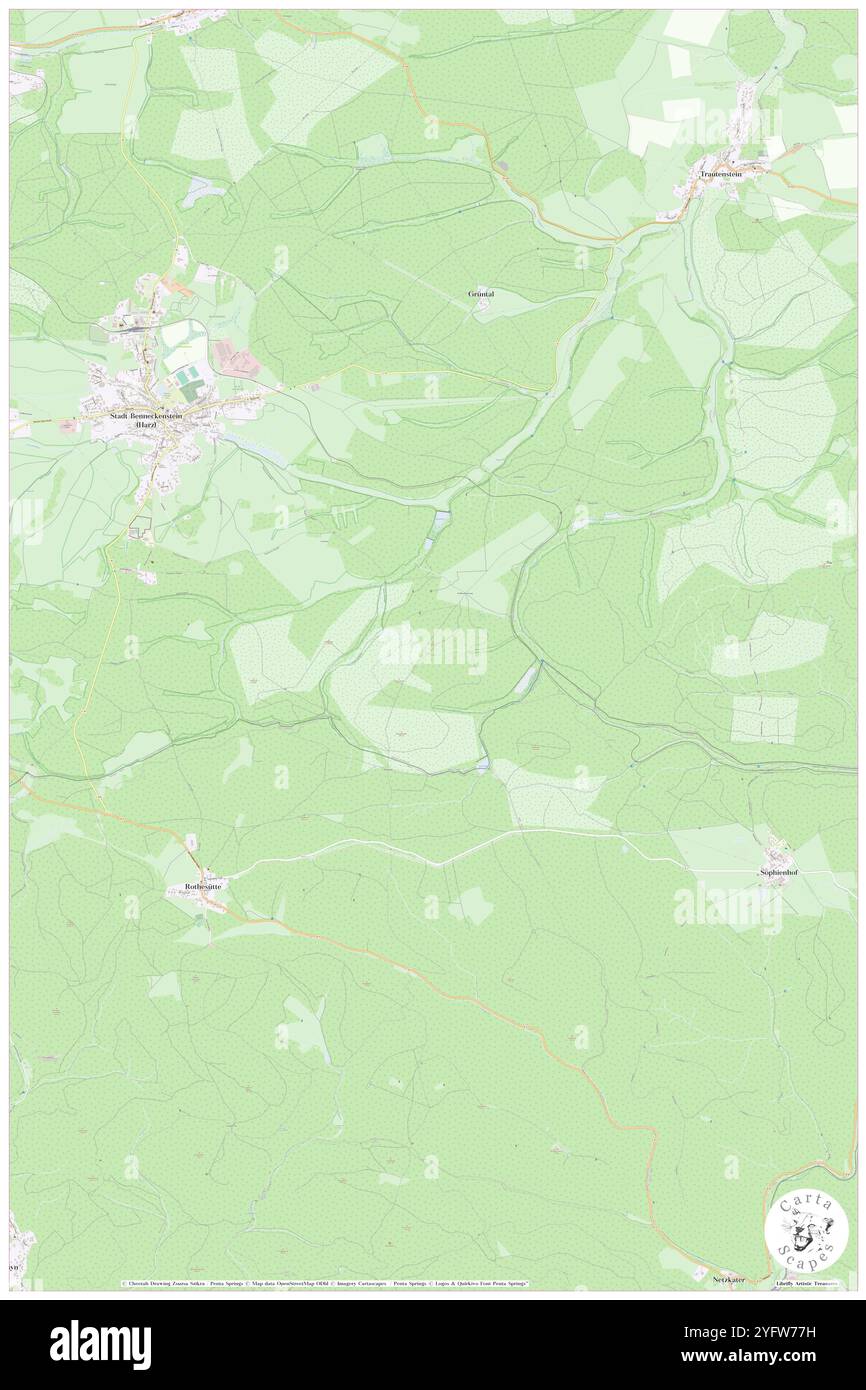 Buchenkopfe, DE, Allemagne, N 51 38' 59'', N 10 45' 0'', carte, Cartascapes carte publiée en 2024. Explorez Cartascapes, une carte qui révèle la diversité des paysages, des cultures et des écosystèmes de la Terre. Voyage à travers le temps et l'espace, découvrir l'interconnexion du passé, du présent et de l'avenir de notre planète. Banque D'Images