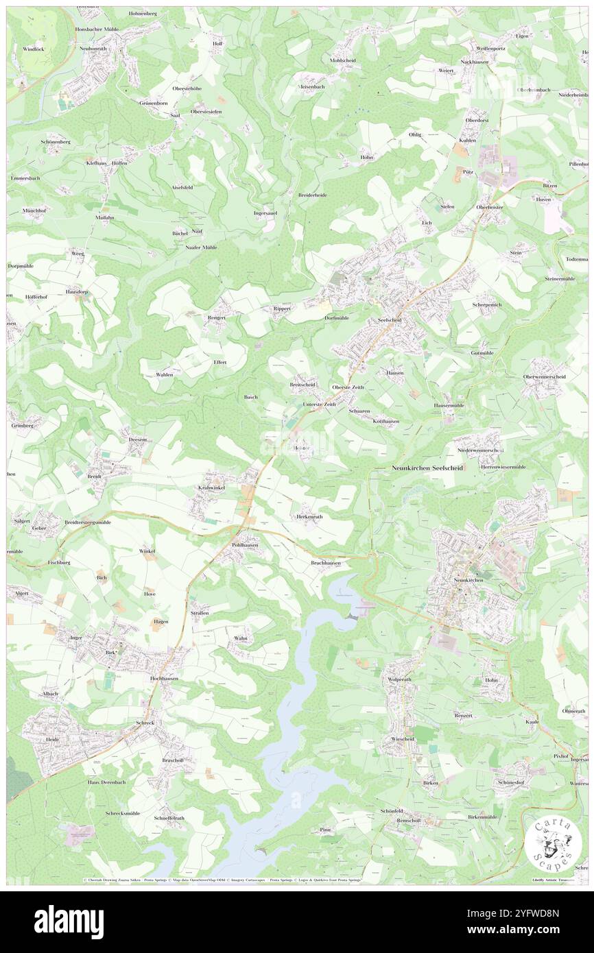 Heister, Regierungsbezirk Köln, DE, Allemagne, Rhénanie-du-Nord-Westphalie, n 50 51' 24'', N 7 18' 25'', carte, Cartascapes carte publiée en 2024. Explorez Cartascapes, une carte qui révèle la diversité des paysages, des cultures et des écosystèmes de la Terre. Voyage à travers le temps et l'espace, découvrir l'interconnexion du passé, du présent et de l'avenir de notre planète. Banque D'Images