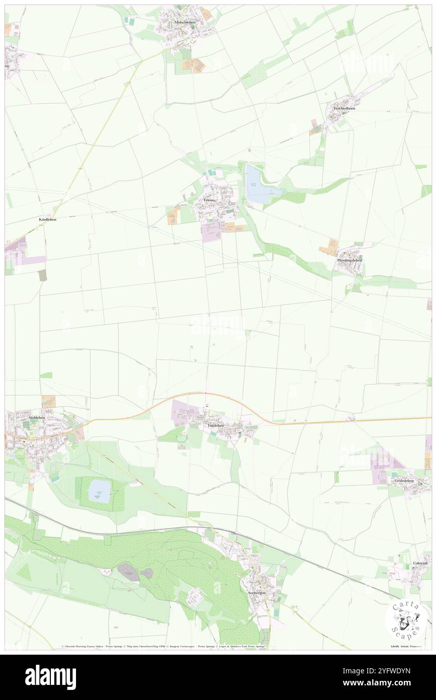 Lindwurmsberg, DE, Allemagne, Thuringe, N 50 57' 35'', N 10 47' 20'', carte, Carthascapes carte publiée en 2024. Explorez Cartascapes, une carte qui révèle la diversité des paysages, des cultures et des écosystèmes de la Terre. Voyage à travers le temps et l'espace, découvrir l'interconnexion du passé, du présent et de l'avenir de notre planète. Banque D'Images