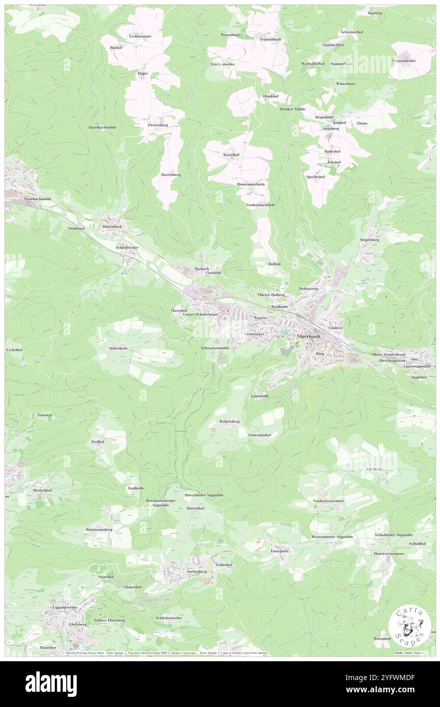 Horschbach, Regierungsbezirk Stuttgart, DE, Allemagne, Bade-Wurtemberg, n 48 58' 50'', N 9 33' 31'', carte, Cartascapes carte publiée en 2024. Explorez Cartascapes, une carte qui révèle la diversité des paysages, des cultures et des écosystèmes de la Terre. Voyage à travers le temps et l'espace, découvrir l'interconnexion du passé, du présent et de l'avenir de notre planète. Banque D'Images