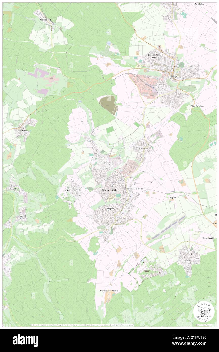 Hausen (Taunus), Regierungsbezirk Darmstadt, DE, Allemagne, Hesse, n 50 18' 27'', N 8 30' 26'', carte, Carthascapes carte publiée en 2024. Explorez Cartascapes, une carte qui révèle la diversité des paysages, des cultures et des écosystèmes de la Terre. Voyage à travers le temps et l'espace, découvrir l'interconnexion du passé, du présent et de l'avenir de notre planète. Banque D'Images