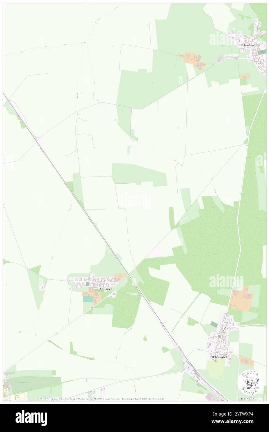 Arensberg, DE, Allemagne, Saxe-Anhalt, N 52 40' 37'', N 11 34' 32'', carte, Carthascapes carte publiée en 2024. Explorez Cartascapes, une carte qui révèle la diversité des paysages, des cultures et des écosystèmes de la Terre. Voyage à travers le temps et l'espace, découvrir l'interconnexion du passé, du présent et de l'avenir de notre planète. Banque D'Images