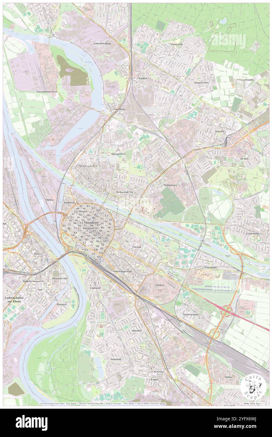 Strassenbahnhaltestelle Universitaetsklinikum, Karlsruhe Region, DE, Allemagne, Bade-Wurtemberg, n 49 29' 37'', N 8 29' 3'', carte, Cartascapes carte publiée en 2024. Explorez Cartascapes, une carte qui révèle la diversité des paysages, des cultures et des écosystèmes de la Terre. Voyage à travers le temps et l'espace, découvrir l'interconnexion du passé, du présent et de l'avenir de notre planète. Banque D'Images