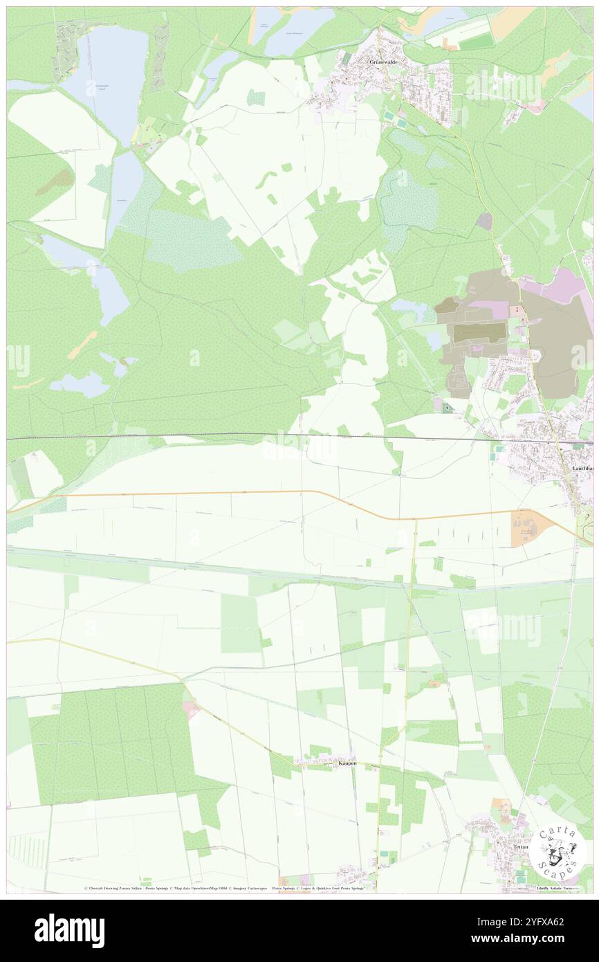 Hammergraben, DE, Allemagne, Brandebourg, N 51 28' 25'', N 13 41' 33'', map, Cartascapes Map publié en 2024. Explorez Cartascapes, une carte qui révèle la diversité des paysages, des cultures et des écosystèmes de la Terre. Voyage à travers le temps et l'espace, découvrir l'interconnexion du passé, du présent et de l'avenir de notre planète. Banque D'Images