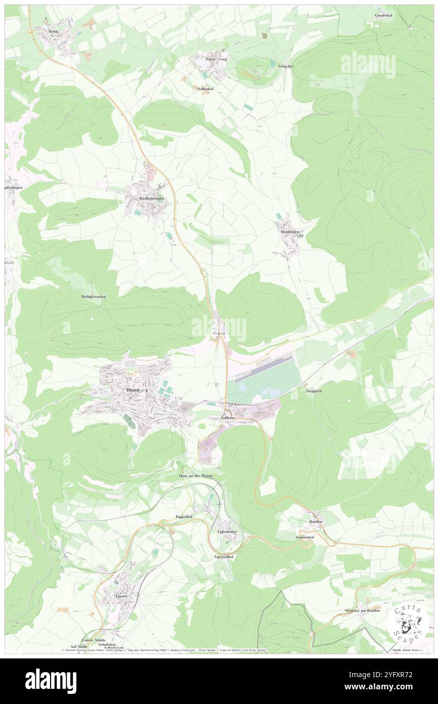 Muhlegraben, DE, Allemagne, Bade-Wurtemberg, N 47 50' 58'', N 8 33' 12'', map, Carthascapes map publié en 2024. Explorez Cartascapes, une carte qui révèle la diversité des paysages, des cultures et des écosystèmes de la Terre. Voyage à travers le temps et l'espace, découvrir l'interconnexion du passé, du présent et de l'avenir de notre planète. Banque D'Images