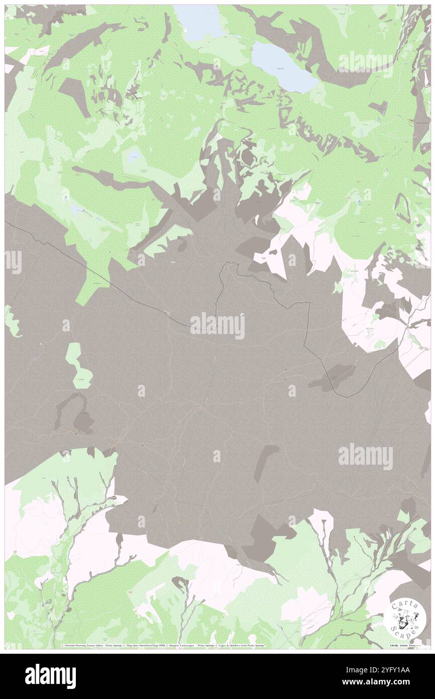 Griesskogel, DE, Allemagne, Bavière, N 47 28' 28'', N 12 58' 23'', carte, Carthascapes carte publiée en 2024. Explorez Cartascapes, une carte qui révèle la diversité des paysages, des cultures et des écosystèmes de la Terre. Voyage à travers le temps et l'espace, découvrir l'interconnexion du passé, du présent et de l'avenir de notre planète. Banque D'Images