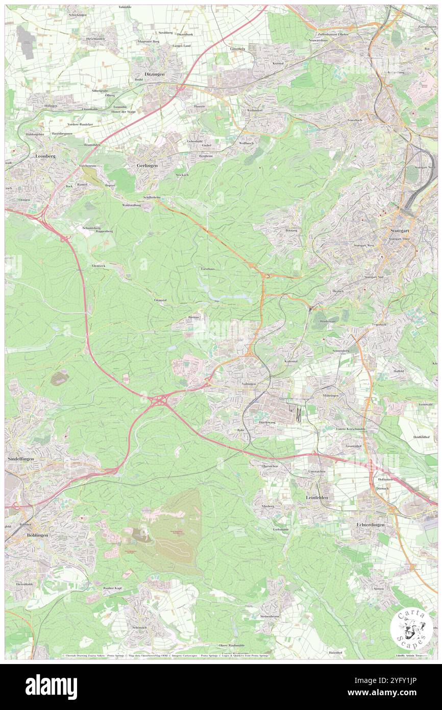 Burgstall, Souabe, DE, Allemagne, Bavière, n 47 51' 55'', N 10 24' 44'', carte, Cartascapes carte publiée en 2024. Explorez Cartascapes, une carte qui révèle la diversité des paysages, des cultures et des écosystèmes de la Terre. Voyage à travers le temps et l'espace, découvrir l'interconnexion du passé, du présent et de l'avenir de notre planète. Banque D'Images