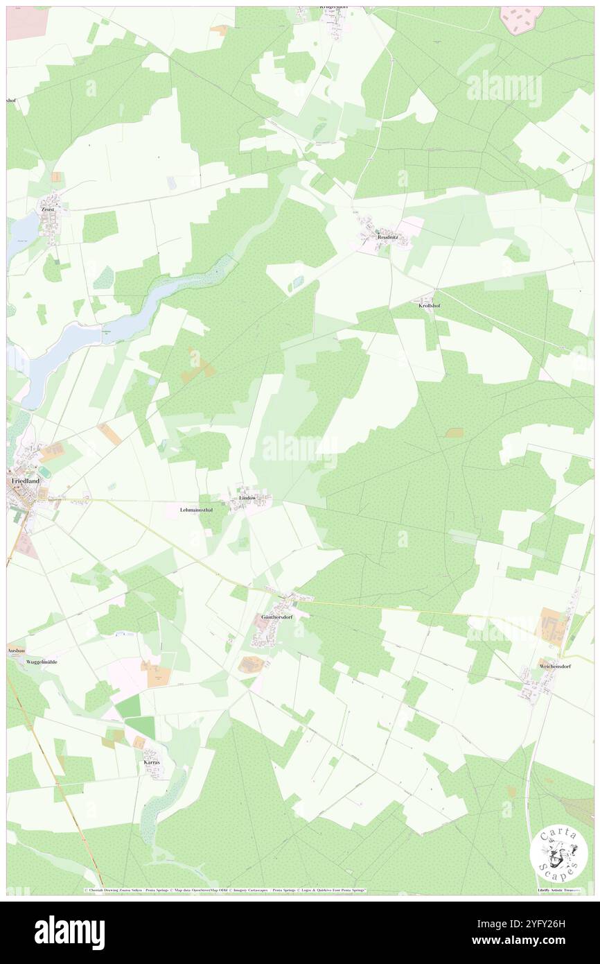 Weinberg, DE, Allemagne, Brandebourg, N 52 6' 30'', N 14 18' 40'', carte, Carthascapes carte publiée en 2024. Explorez Cartascapes, une carte qui révèle la diversité des paysages, des cultures et des écosystèmes de la Terre. Voyage à travers le temps et l'espace, découvrir l'interconnexion du passé, du présent et de l'avenir de notre planète. Banque D'Images