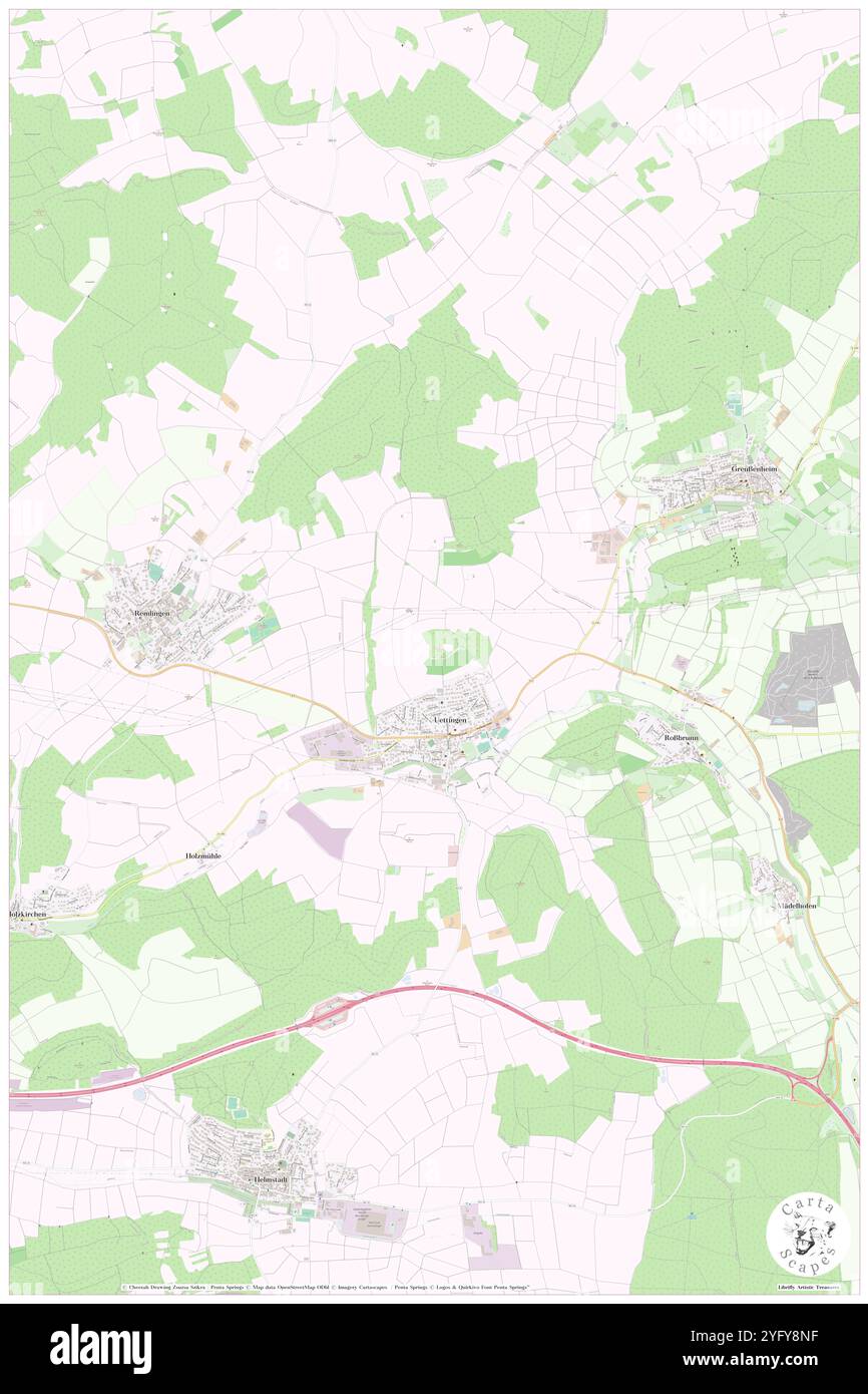 Kirchberg, Regierungsbezirk Unterfranken, DE, Allemagne, Bavière, n 49 48' 6'', N 9 43' 41'', carte, Carthascapes carte publiée en 2024. Explorez Cartascapes, une carte qui révèle la diversité des paysages, des cultures et des écosystèmes de la Terre. Voyage à travers le temps et l'espace, découvrir l'interconnexion du passé, du présent et de l'avenir de notre planète. Banque D'Images