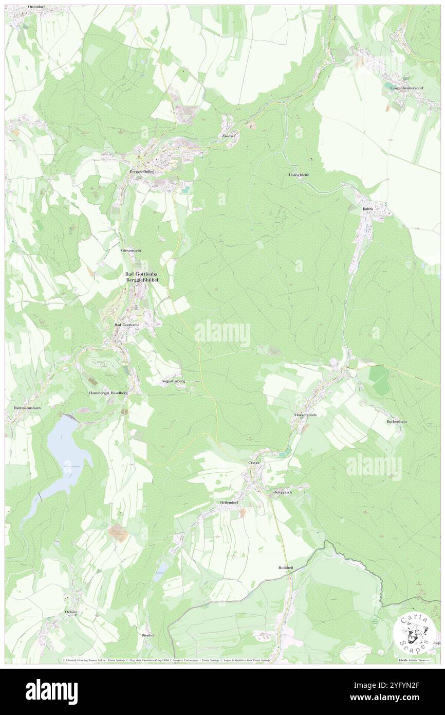 Fuchsfarm, DE, Allemagne, Saxe, N 50 51' 0'', N 13 58' 0'', carte, Carthascapes carte publiée en 2024. Explorez Cartascapes, une carte qui révèle la diversité des paysages, des cultures et des écosystèmes de la Terre. Voyage à travers le temps et l'espace, découvrir l'interconnexion du passé, du présent et de l'avenir de notre planète. Banque D'Images