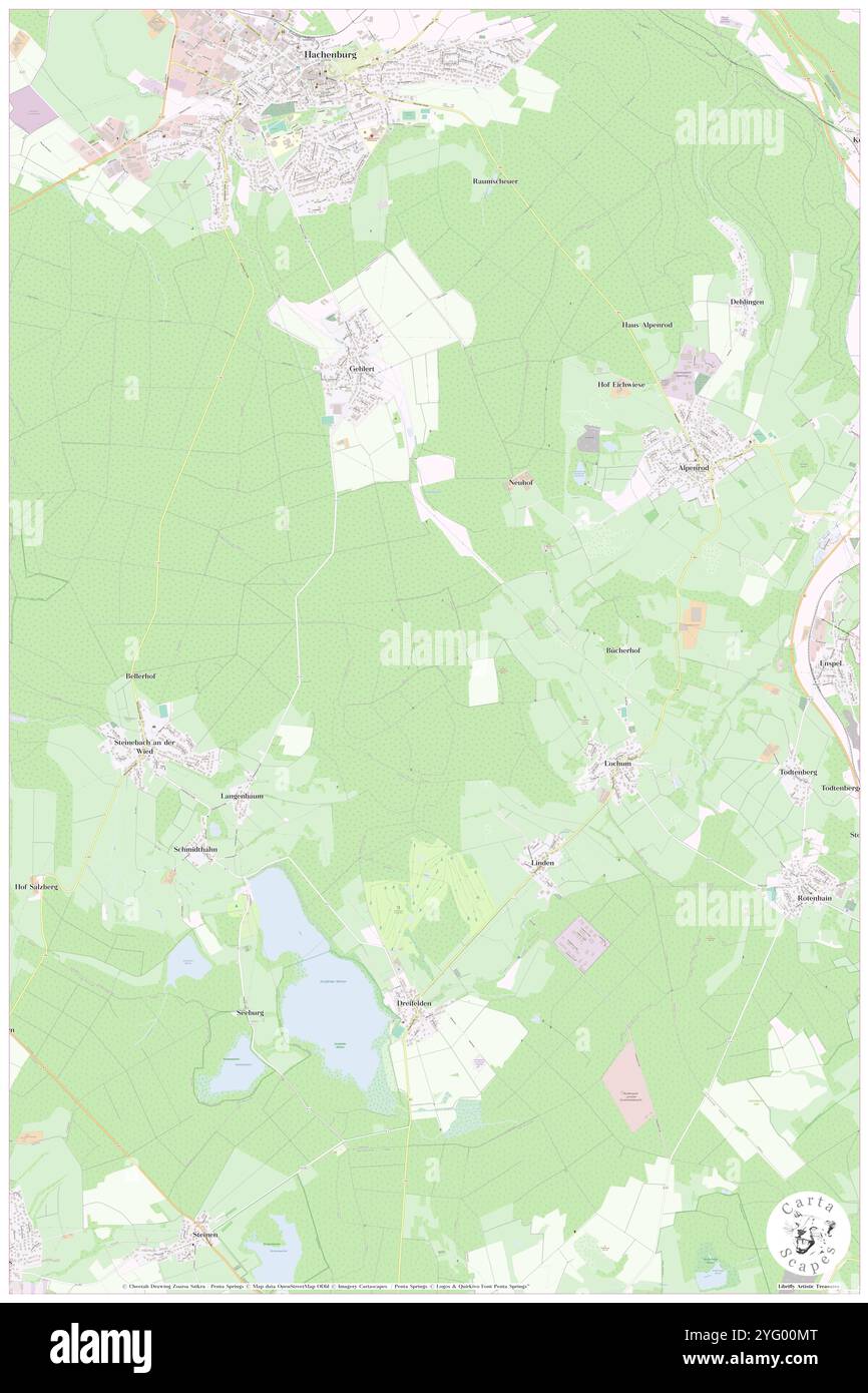 Schiefer-Kopf, DE, Allemagne, Rhénanie-Palatinat, N 50 37' 4'', N 7 50' 15'', carte, Carthascapes carte publiée en 2024. Explorez Cartascapes, une carte qui révèle la diversité des paysages, des cultures et des écosystèmes de la Terre. Voyage à travers le temps et l'espace, découvrir l'interconnexion du passé, du présent et de l'avenir de notre planète. Banque D'Images