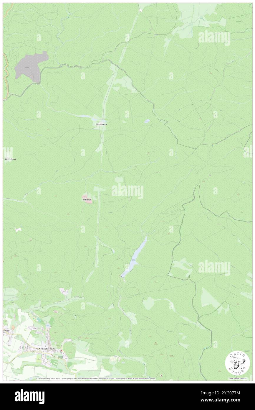 Gillenkopf, DE, Allemagne, Thuringe, N 51 36' 0'', N 10 52' 0'', carte, Carthascapes carte publiée en 2024. Explorez Cartascapes, une carte qui révèle la diversité des paysages, des cultures et des écosystèmes de la Terre. Voyage à travers le temps et l'espace, découvrir l'interconnexion du passé, du présent et de l'avenir de notre planète. Banque D'Images