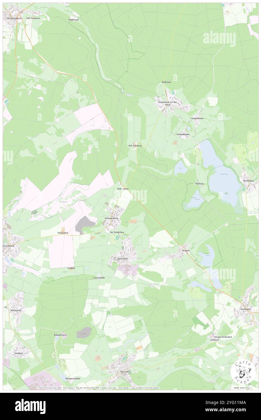 Hartenfels, DE, Allemagne, Rhénanie-Palatinat, N 50 34' 34'', N 7 47' 39'', carte, Carthascapes carte publiée en 2024. Explorez Cartascapes, une carte qui révèle la diversité des paysages, des cultures et des écosystèmes de la Terre. Voyage à travers le temps et l'espace, découvrir l'interconnexion du passé, du présent et de l'avenir de notre planète. Banque D'Images