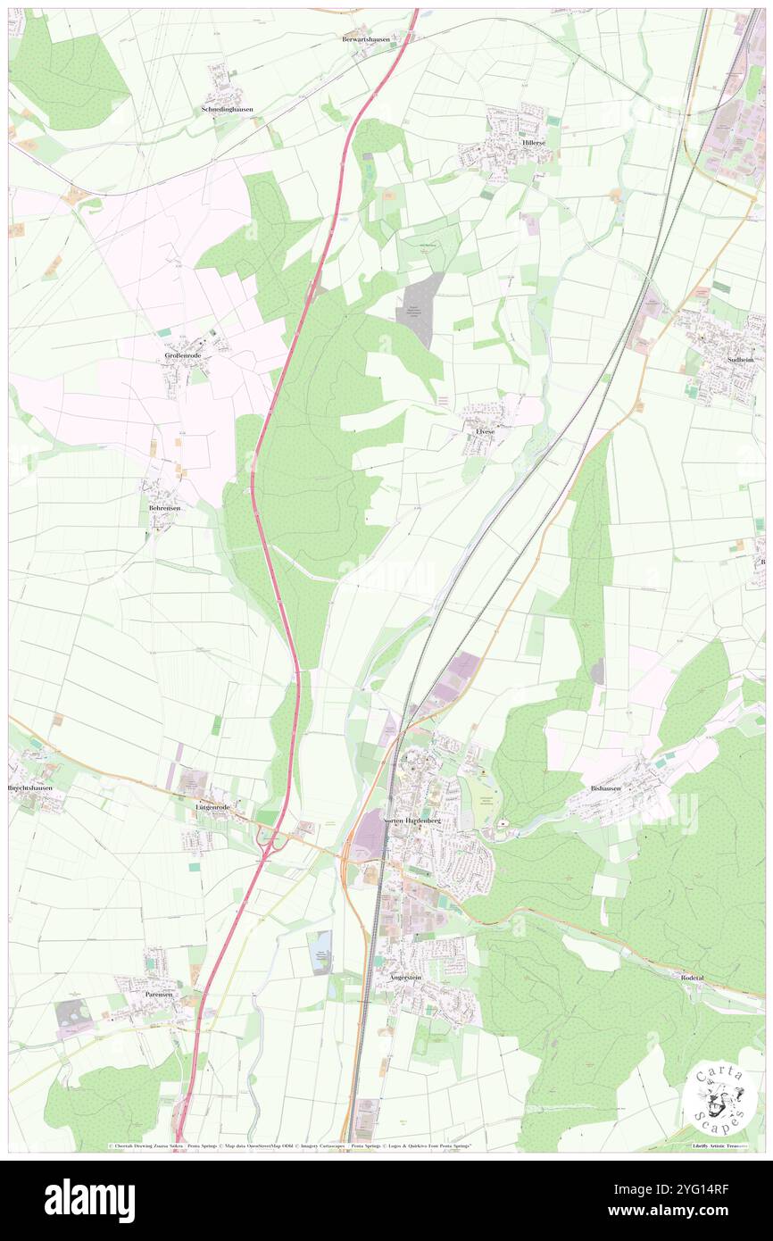 Rammelsberg, DE, Allemagne, basse-Saxe, N 51 38' 59'', N 9 55' 59'', carte, Carthascapes carte publiée en 2024. Explorez Cartascapes, une carte qui révèle la diversité des paysages, des cultures et des écosystèmes de la Terre. Voyage à travers le temps et l'espace, découvrir l'interconnexion du passé, du présent et de l'avenir de notre planète. Banque D'Images