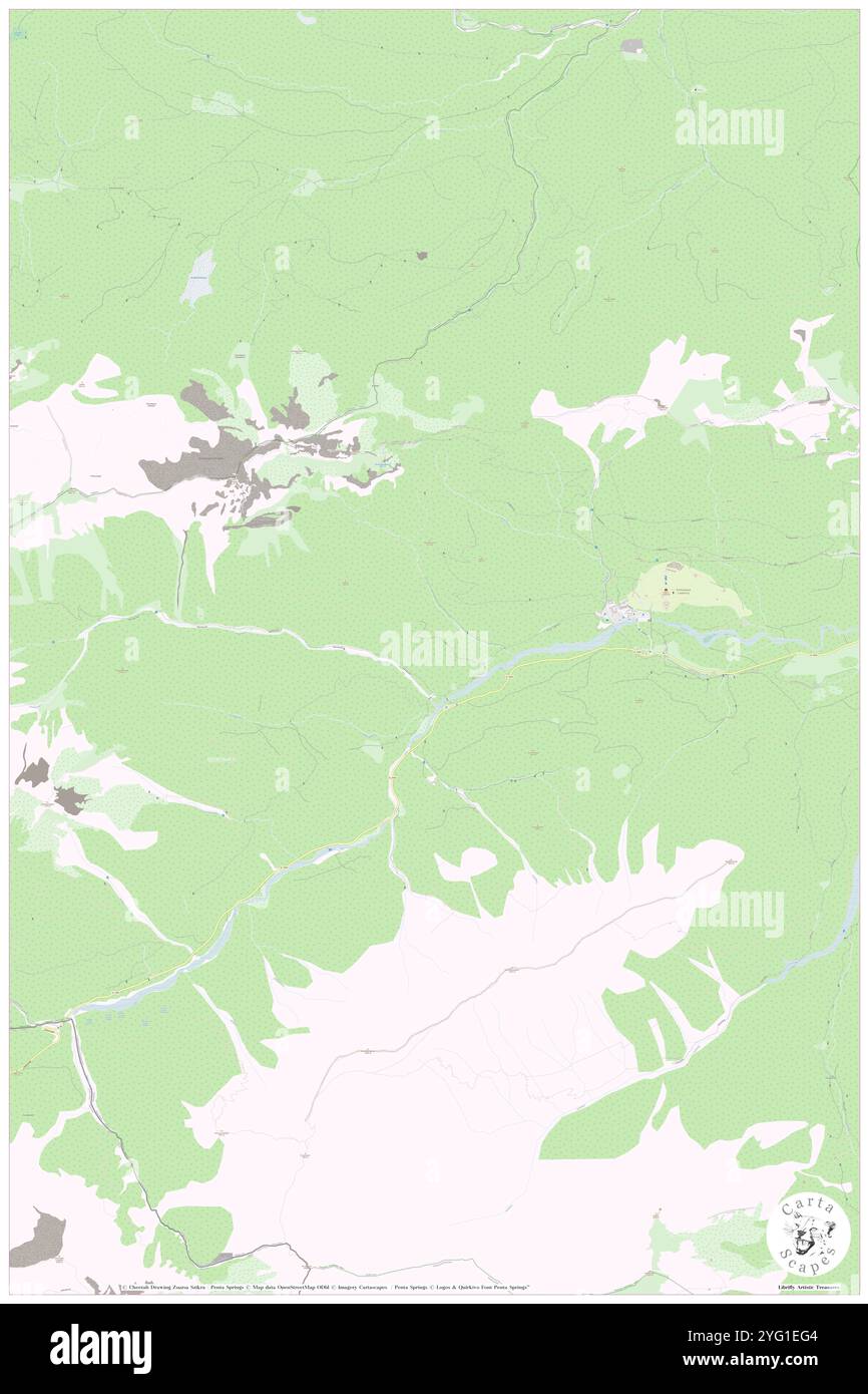 Hausllahne, DE, Allemagne, Bavière, N 47 34' 0'', N 10 55' 59'', carte, Carthascapes carte publiée en 2024. Explorez Cartascapes, une carte qui révèle la diversité des paysages, des cultures et des écosystèmes de la Terre. Voyage à travers le temps et l'espace, découvrir l'interconnexion du passé, du présent et de l'avenir de notre planète. Banque D'Images