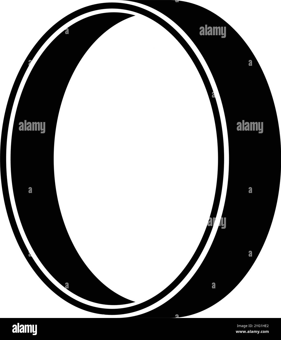 icône de bague conception d'illustration simple Illustration de Vecteur