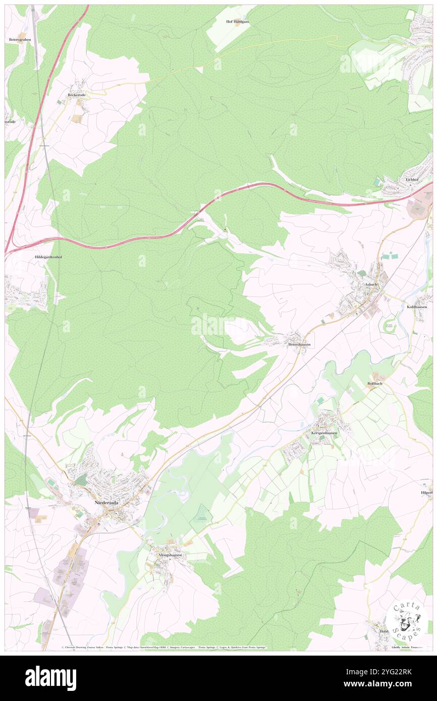 Mittelberg, Regierungsbezirk Kassel, DE, Allemagne, Hesse, n 50 49' 39'', N 9 37' 52'', carte, Cartascapes carte publiée en 2024. Explorez Cartascapes, une carte qui révèle la diversité des paysages, des cultures et des écosystèmes de la Terre. Voyage à travers le temps et l'espace, découvrir l'interconnexion du passé, du présent et de l'avenir de notre planète. Banque D'Images