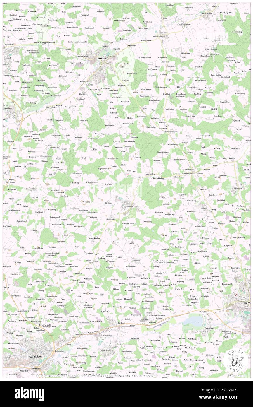 Schonau, Souabe, DE, Allemagne, Bavière, n 48 31' 53'', N 11 6' 46'', carte, Cartascapes carte publiée en 2024. Explorez Cartascapes, une carte qui révèle la diversité des paysages, des cultures et des écosystèmes de la Terre. Voyage à travers le temps et l'espace, découvrir l'interconnexion du passé, du présent et de l'avenir de notre planète. Banque D'Images