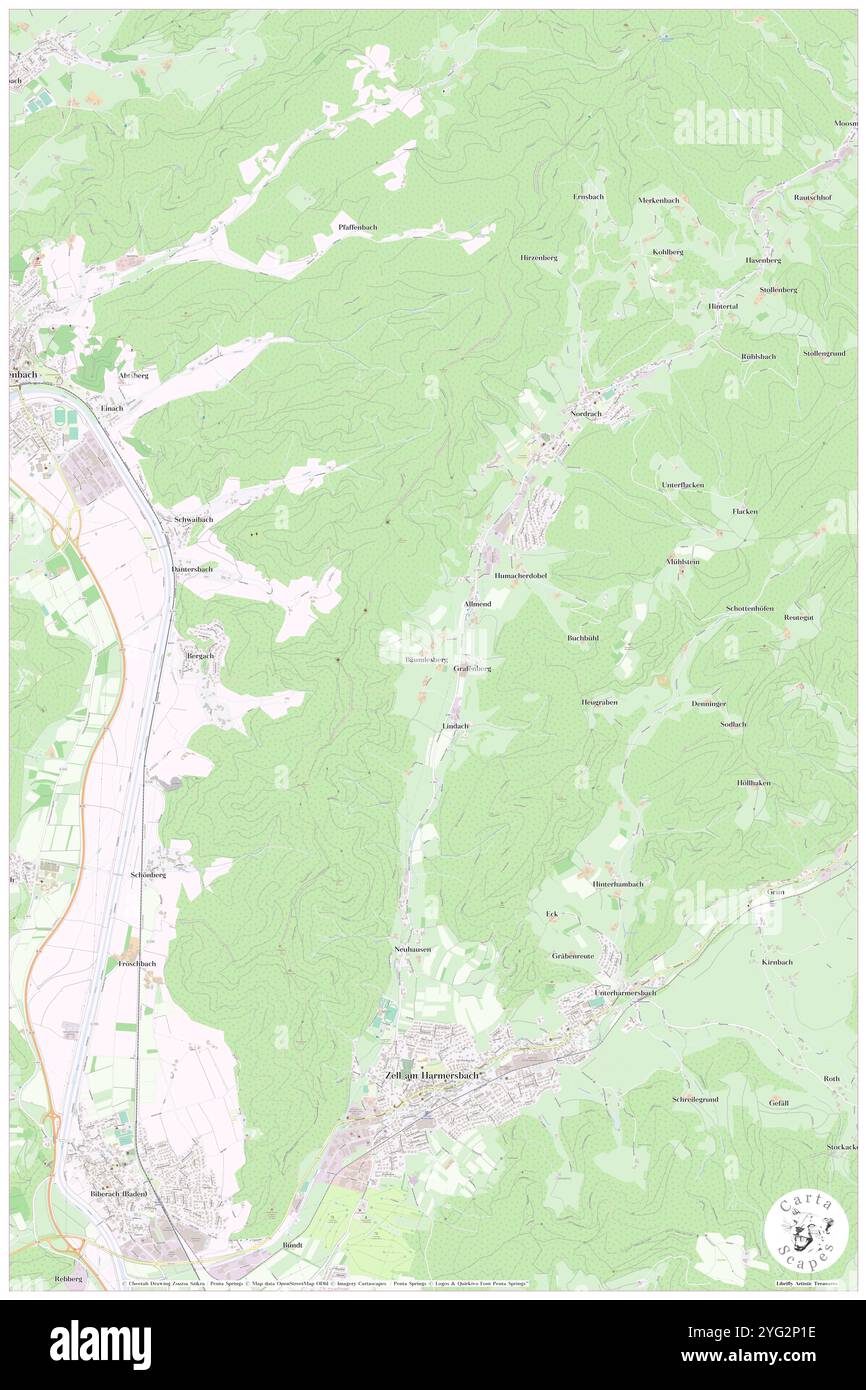 Baumlisberg, Fribourg Region, DE, Allemagne, Bade-Wurtemberg, n 48 22' 54'', N 8 3' 55'', carte, Carthascapes carte publiée en 2024. Explorez Cartascapes, une carte qui révèle la diversité des paysages, des cultures et des écosystèmes de la Terre. Voyage à travers le temps et l'espace, découvrir l'interconnexion du passé, du présent et de l'avenir de notre planète. Banque D'Images