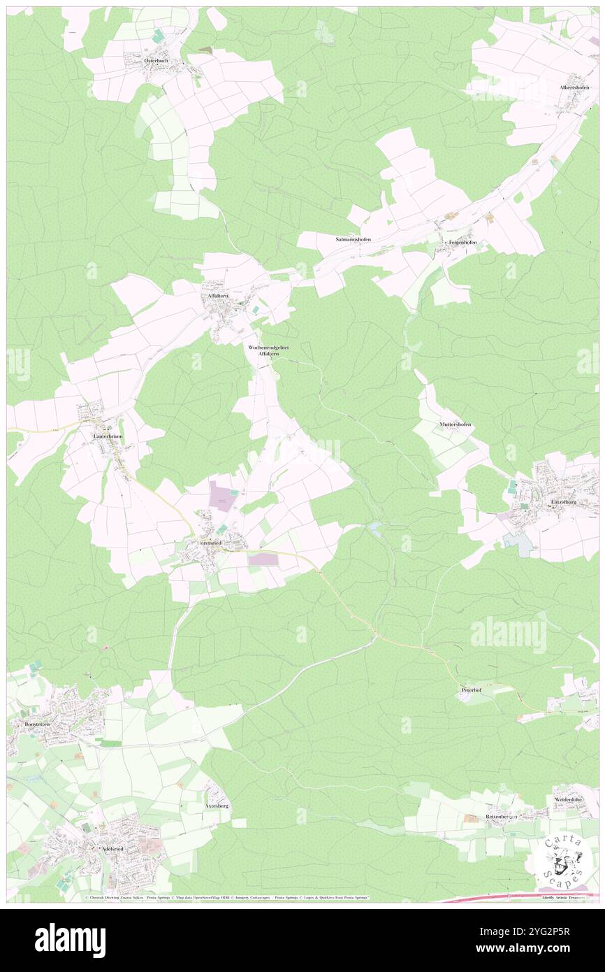 Monburg, Souabe, DE, Allemagne, Bavière, n 48 28' 10'', N 10 45' 6'', carte, Cartascapes carte publiée en 2024. Explorez Cartascapes, une carte qui révèle la diversité des paysages, des cultures et des écosystèmes de la Terre. Voyage à travers le temps et l'espace, découvrir l'interconnexion du passé, du présent et de l'avenir de notre planète. Banque D'Images