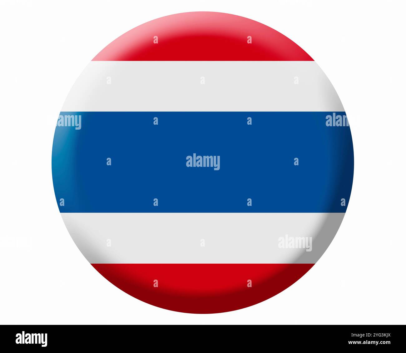 Pavillon thaïlandais Banque D'Images