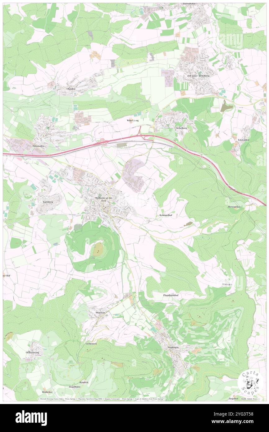 Schmidbach, DE, Allemagne, Bade-Wurtemberg, N 48 37' 0'', N 9 33' 0'', carte, Carthascapes carte publiée en 2024. Explorez Cartascapes, une carte qui révèle la diversité des paysages, des cultures et des écosystèmes de la Terre. Voyage à travers le temps et l'espace, découvrir l'interconnexion du passé, du présent et de l'avenir de notre planète. Banque D'Images