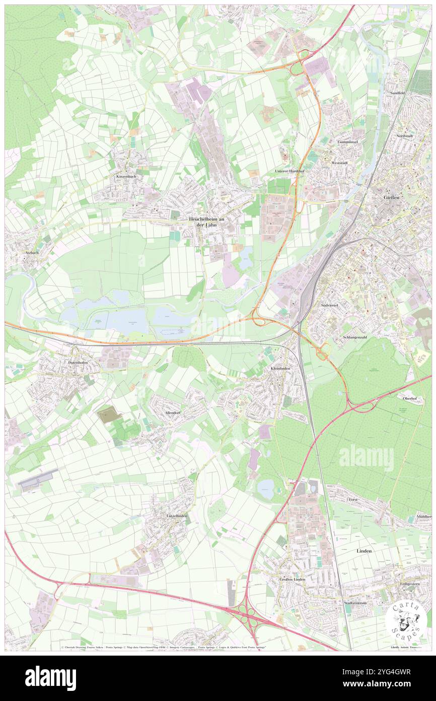 Kropbach, DE, Allemagne, Hesse, N 50 34' 0'', N 8 37' 59'', carte, Cartascapes carte publiée en 2024. Explorez Cartascapes, une carte qui révèle la diversité des paysages, des cultures et des écosystèmes de la Terre. Voyage à travers le temps et l'espace, découvrir l'interconnexion du passé, du présent et de l'avenir de notre planète. Banque D'Images