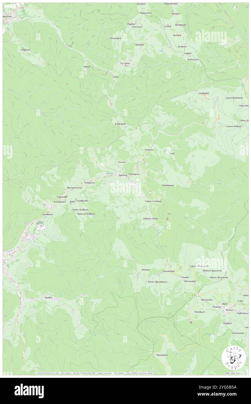 Ringweg, Fribourg Region, DE, Allemagne, Bade-Wurtemberg, n 47 52' 26'', N 7 50' 15'', carte, Cartascapes carte publiée en 2024. Explorez Cartascapes, une carte qui révèle la diversité des paysages, des cultures et des écosystèmes de la Terre. Voyage à travers le temps et l'espace, découvrir l'interconnexion du passé, du présent et de l'avenir de notre planète. Banque D'Images