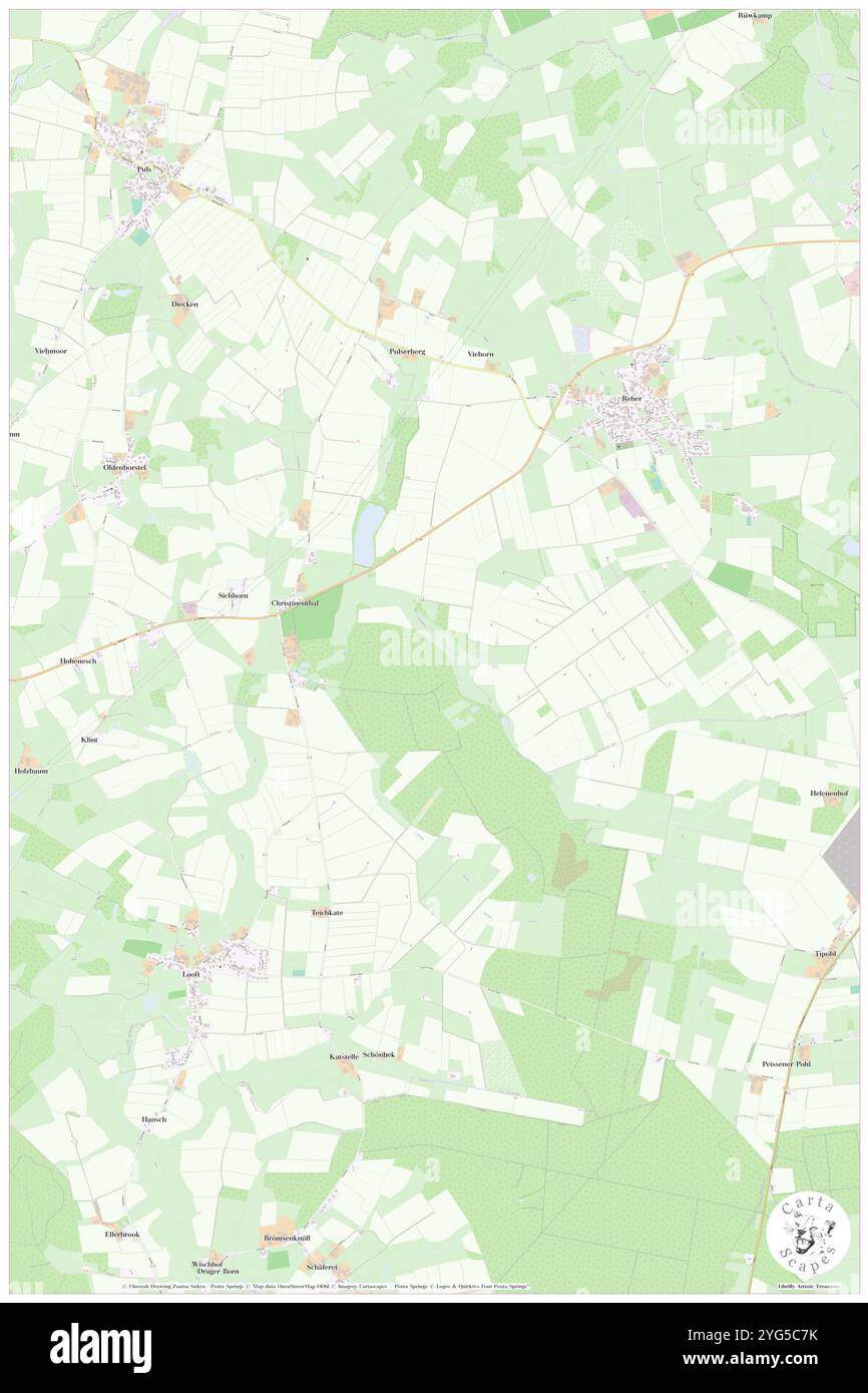 Gannerhalsberg, DE, Allemagne, Schleswig-Holstein, N 54 2' 59'', N 9 33' 0'', carte, Carthascapes carte publiée en 2024. Explorez Cartascapes, une carte qui révèle la diversité des paysages, des cultures et des écosystèmes de la Terre. Voyage à travers le temps et l'espace, découvrir l'interconnexion du passé, du présent et de l'avenir de notre planète. Banque D'Images