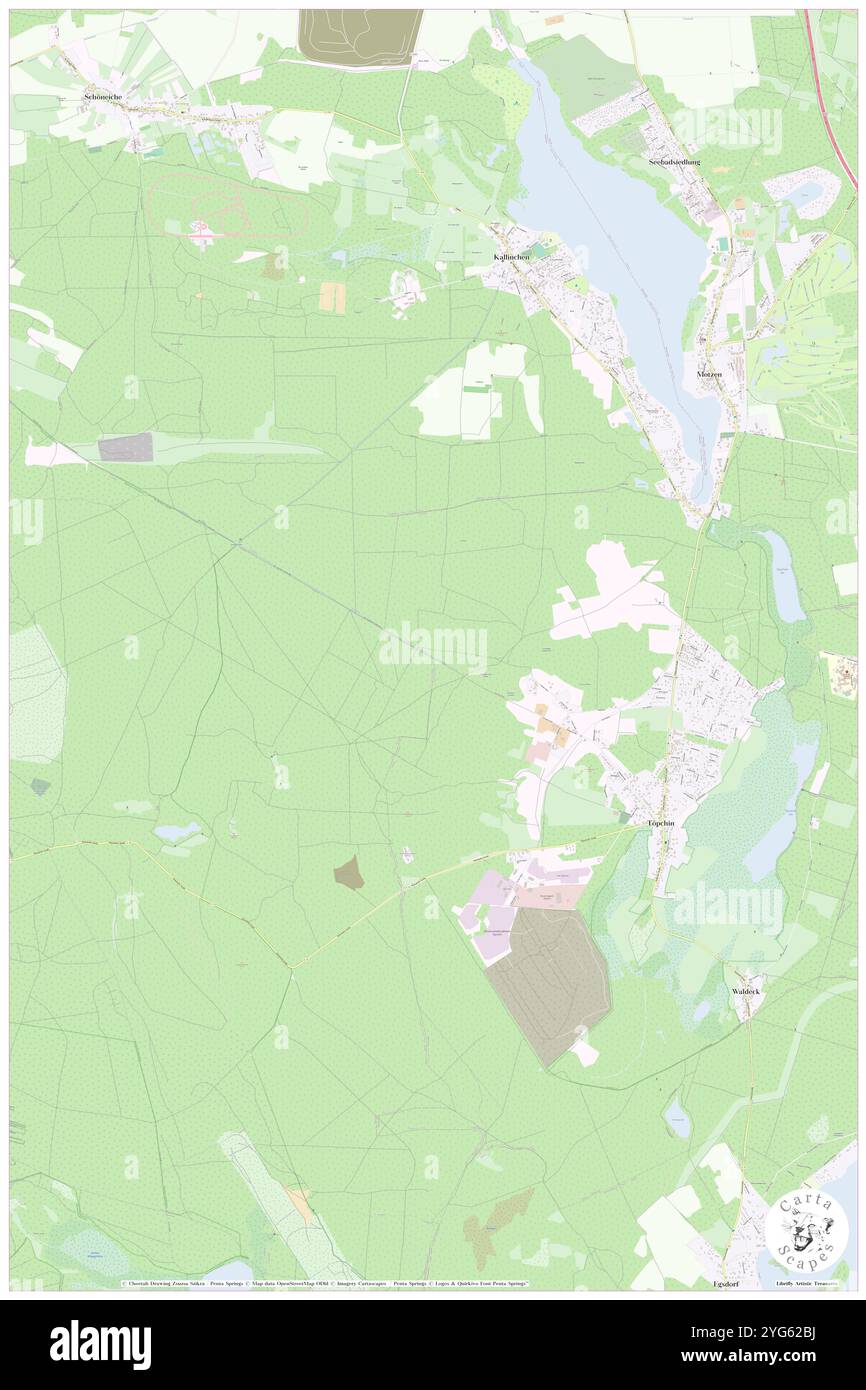 Vossberg, DE, Allemagne, Brandebourg, N 52 10' 59'', N 13 33' 0'', carte, Carthascapes carte publiée en 2024. Explorez Cartascapes, une carte qui révèle la diversité des paysages, des cultures et des écosystèmes de la Terre. Voyage à travers le temps et l'espace, découvrir l'interconnexion du passé, du présent et de l'avenir de notre planète. Banque D'Images