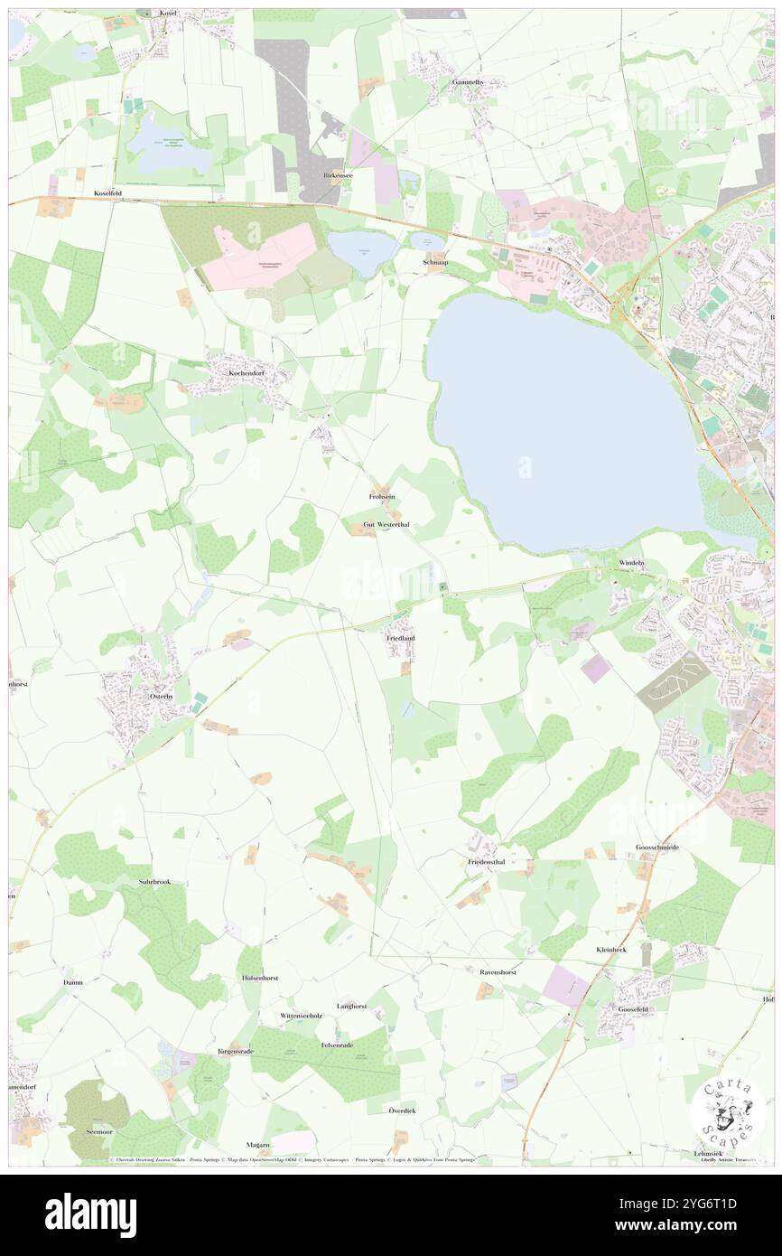 Windeby, DE, Allemagne, Schleswig-Holstein, N 54 27' 34'', N 9 47' 5'', carte, Carthascapes carte publiée en 2024. Explorez Cartascapes, une carte qui révèle la diversité des paysages, des cultures et des écosystèmes de la Terre. Voyage à travers le temps et l'espace, découvrir l'interconnexion du passé, du présent et de l'avenir de notre planète. Banque D'Images