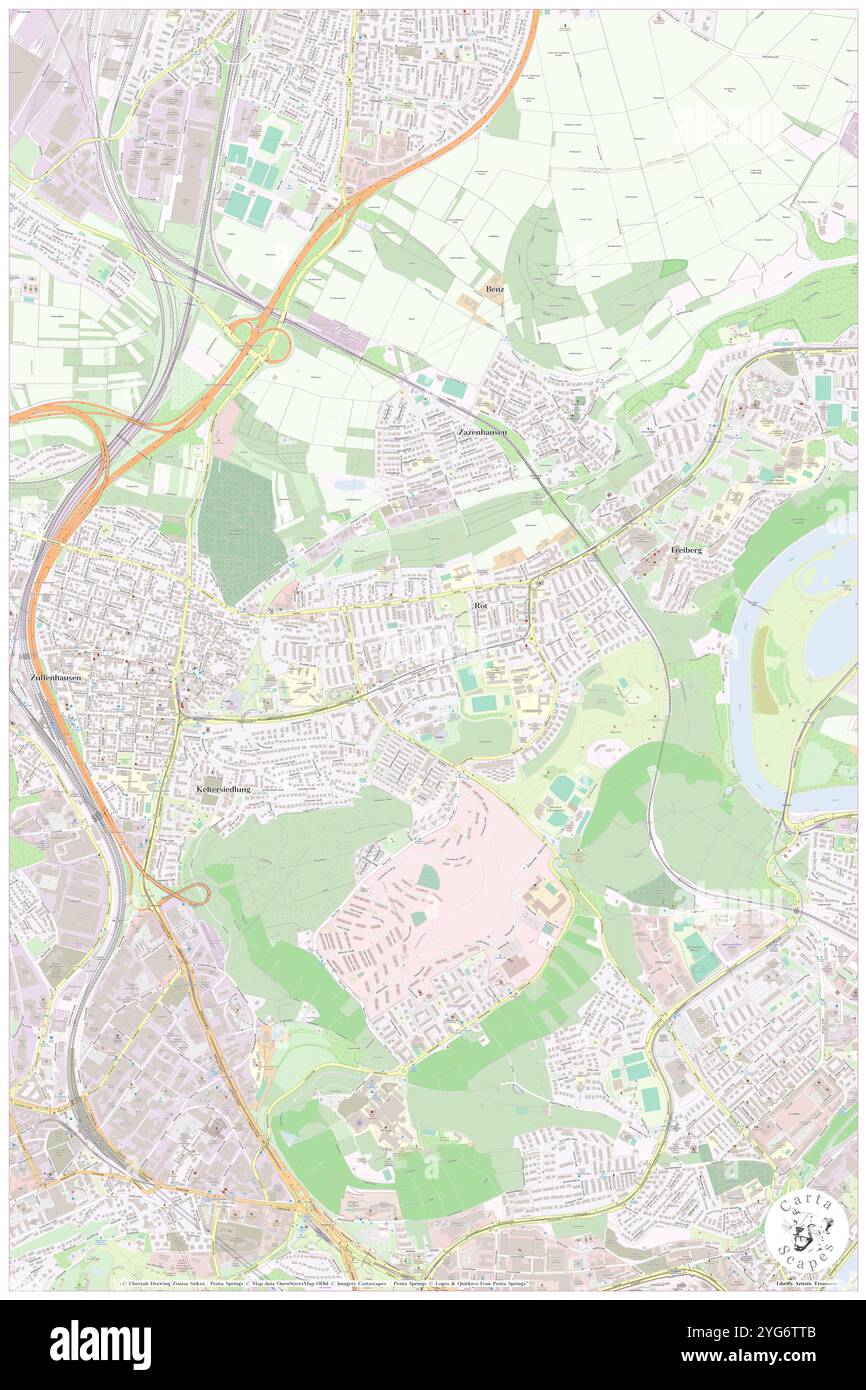 Rot, DE, Allemagne, Bade-Wurtemberg, N 47 51' 31'', N 9 55' 43'', carte, Carthascapes carte publiée en 2024. Explorez Cartascapes, une carte qui révèle la diversité des paysages, des cultures et des écosystèmes de la Terre. Voyage à travers le temps et l'espace, découvrir l'interconnexion du passé, du présent et de l'avenir de notre planète. Banque D'Images