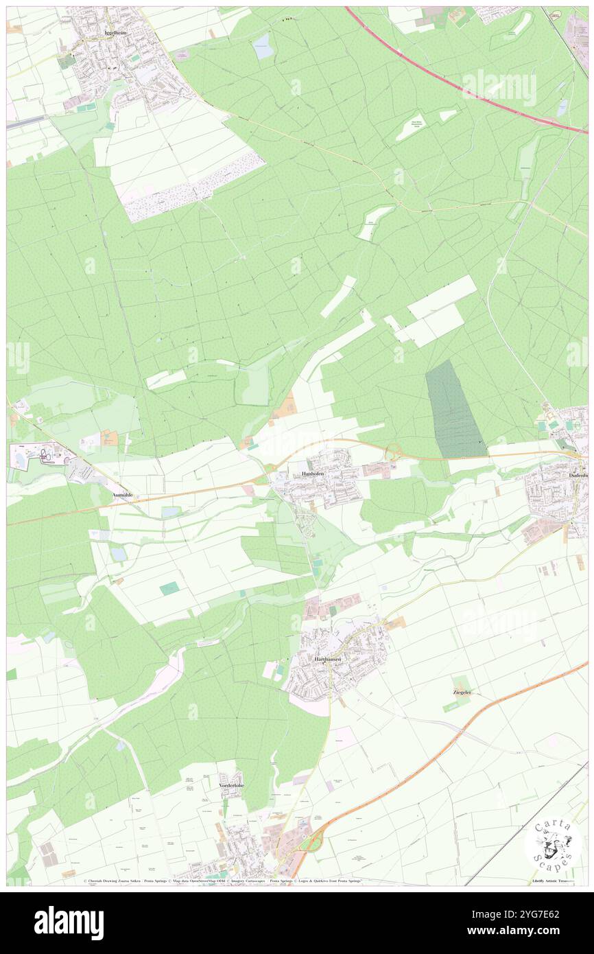 Hanhofen, DE, Allemagne, Rhénanie-Palatinat, N 49 19' 0'', N 8 20' 26'', carte, Carthascapes carte publiée en 2024. Explorez Cartascapes, une carte qui révèle la diversité des paysages, des cultures et des écosystèmes de la Terre. Voyage à travers le temps et l'espace, découvrir l'interconnexion du passé, du présent et de l'avenir de notre planète. Banque D'Images