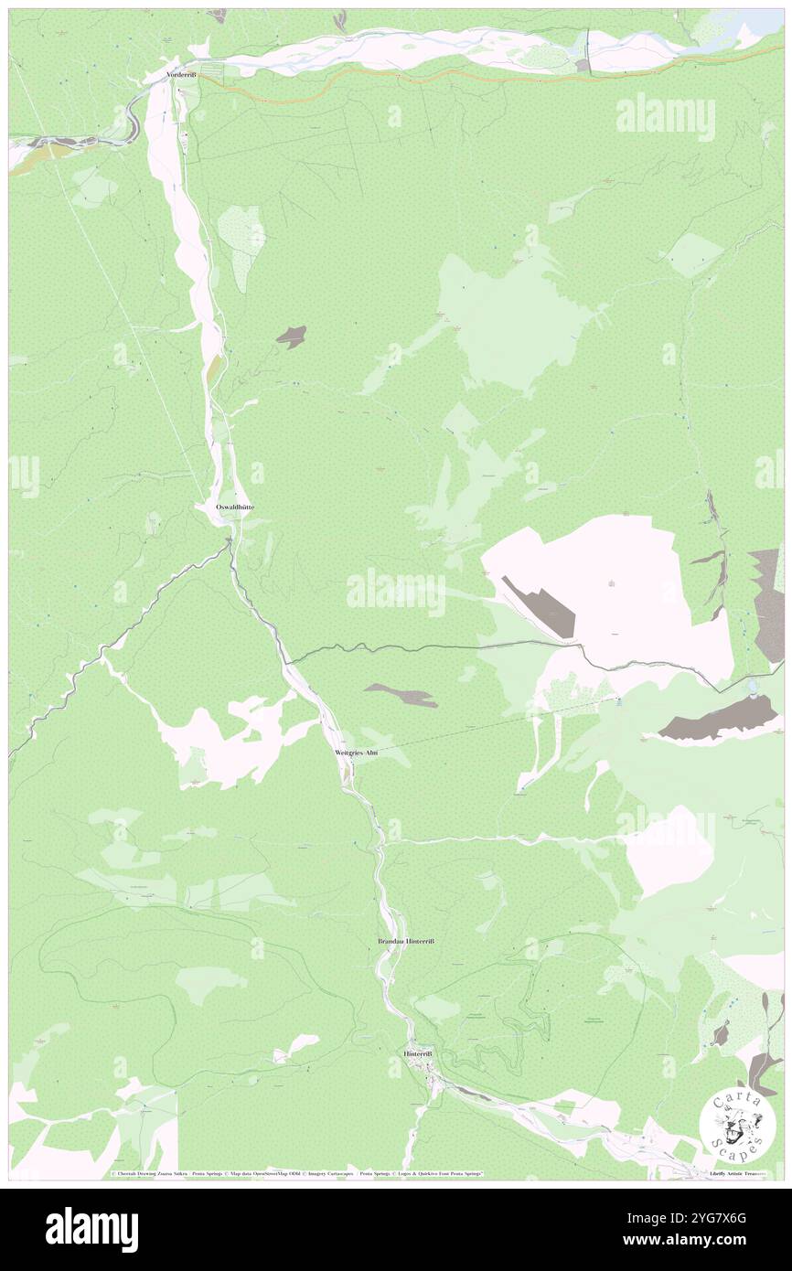 Mooslahner Alpe, haute-Bavière, DE, Allemagne, Bavière, n 47 30' 48'', N 11 27' 49'', carte, Cartascapes carte publiée en 2024. Explorez Cartascapes, une carte qui révèle la diversité des paysages, des cultures et des écosystèmes de la Terre. Voyage à travers le temps et l'espace, découvrir l'interconnexion du passé, du présent et de l'avenir de notre planète. Banque D'Images