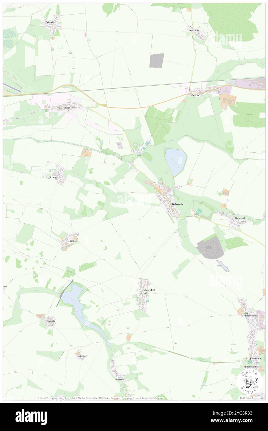 Mittelgraben, DE, Allemagne, Saxe, N 51 16' 37'', N 13 36' 52'', carte, Carthascapes carte publiée en 2024. Explorez Cartascapes, une carte qui révèle la diversité des paysages, des cultures et des écosystèmes de la Terre. Voyage à travers le temps et l'espace, découvrir l'interconnexion du passé, du présent et de l'avenir de notre planète. Banque D'Images