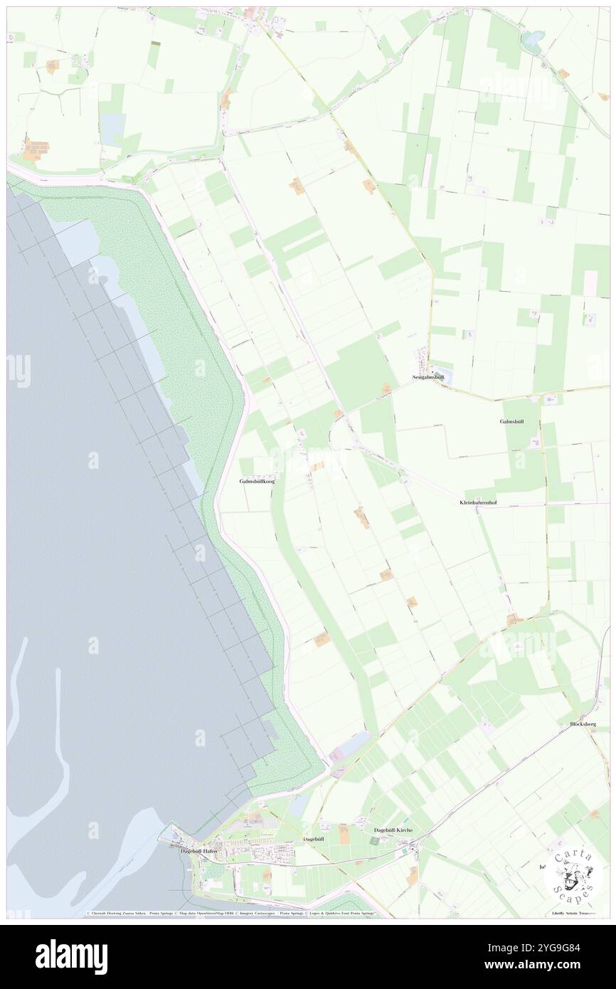 Marienkoog, DE, Allemagne, Schleswig-Holstein, N 54 46' 0'', N 8 42' 43'', carte, Carthascapes carte publiée en 2024. Explorez Cartascapes, une carte qui révèle la diversité des paysages, des cultures et des écosystèmes de la Terre. Voyage à travers le temps et l'espace, découvrir l'interconnexion du passé, du présent et de l'avenir de notre planète. Banque D'Images