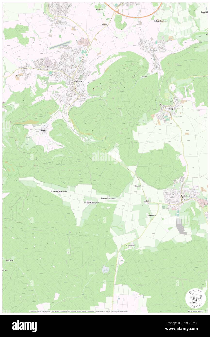 Schorren, DE, Allemagne, Bade-Wurtemberg, N 48 46' 0'', N 9 56' 59'', carte, Carthascapes carte publiée en 2024. Explorez Cartascapes, une carte qui révèle la diversité des paysages, des cultures et des écosystèmes de la Terre. Voyage à travers le temps et l'espace, découvrir l'interconnexion du passé, du présent et de l'avenir de notre planète. Banque D'Images