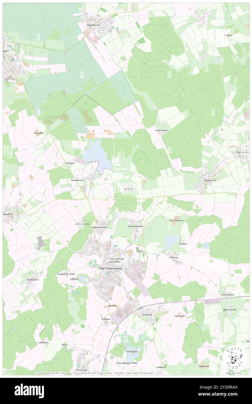 Aichbuhl, région de Tübingen, DE, Allemagne, Bade-Wurtemberg, n 48 1' 35'', N 9 39' 44'', carte, Cartascapes carte publiée en 2024. Explorez Cartascapes, une carte qui révèle la diversité des paysages, des cultures et des écosystèmes de la Terre. Voyage à travers le temps et l'espace, découvrir l'interconnexion du passé, du présent et de l'avenir de notre planète. Banque D'Images