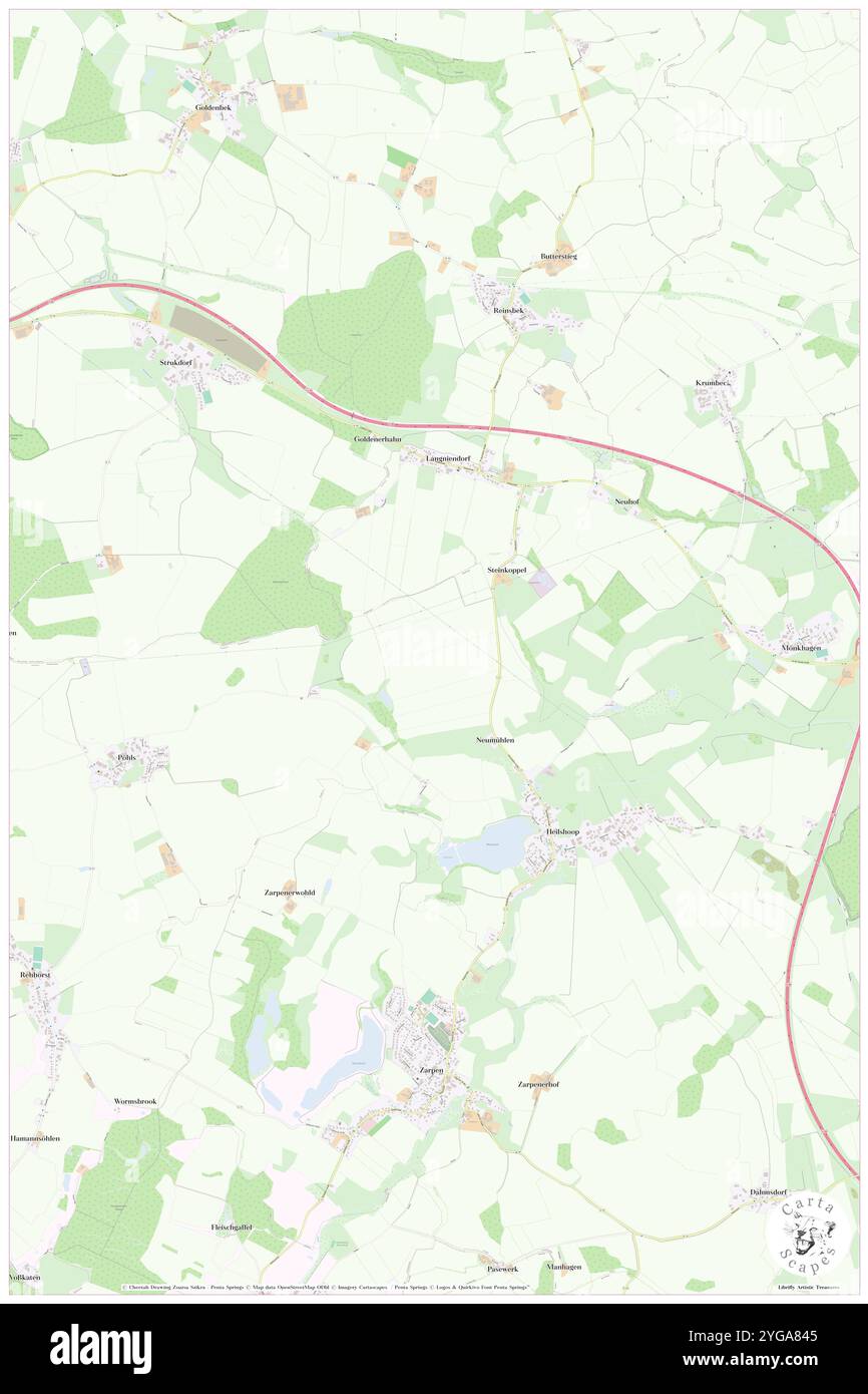 Steinkoppel, DE, Allemagne, Schleswig-Holstein, N 53 53' 59'', N 10 31' 0'', map, Carthascapes Map publié en 2024. Explorez Cartascapes, une carte qui révèle la diversité des paysages, des cultures et des écosystèmes de la Terre. Voyage à travers le temps et l'espace, découvrir l'interconnexion du passé, du présent et de l'avenir de notre planète. Banque D'Images