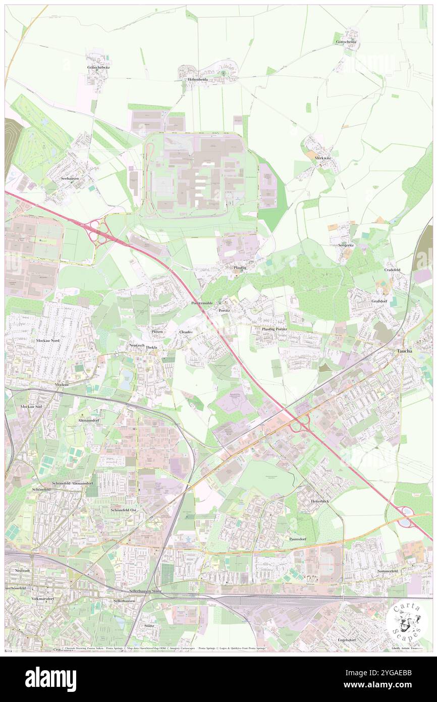 Precise Accento Hotel Leipzig - Partner of Sorat Hotels, DE, Allemagne, Saxe, N 51 22' 59'', N 12 26' 59'', map, Carthascapes Map publié en 2024. Explorez Cartascapes, une carte qui révèle la diversité des paysages, des cultures et des écosystèmes de la Terre. Voyage à travers le temps et l'espace, découvrir l'interconnexion du passé, du présent et de l'avenir de notre planète. Banque D'Images