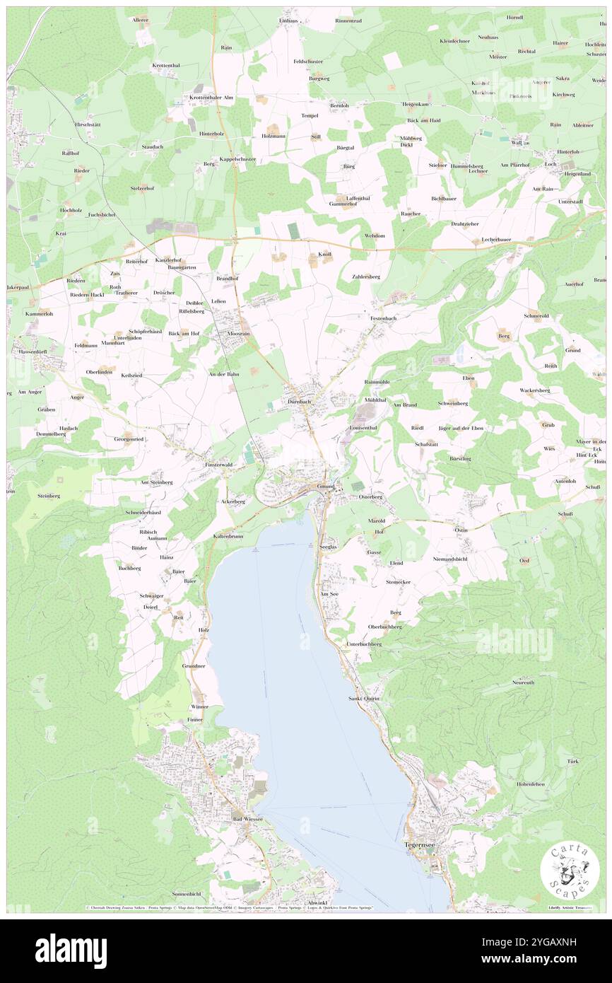 Gasteig, haute-Bavière, DE, Allemagne, Bavière, n 47 45' 12'', N 11 44' 7'', carte, Cartascapes carte publiée en 2024. Explorez Cartascapes, une carte qui révèle la diversité des paysages, des cultures et des écosystèmes de la Terre. Voyage à travers le temps et l'espace, découvrir l'interconnexion du passé, du présent et de l'avenir de notre planète. Banque D'Images