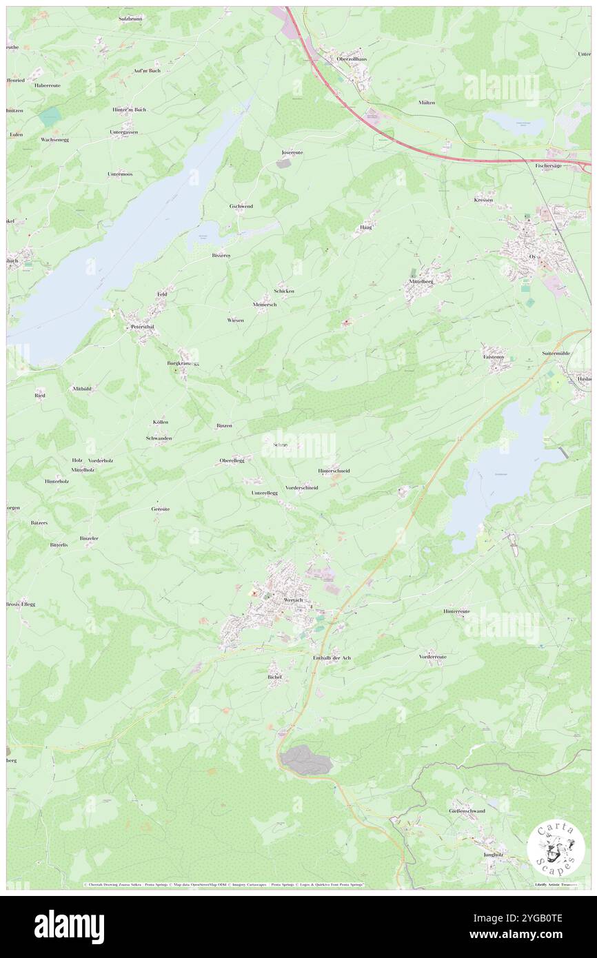 Schray, Souabe, DE, Allemagne, Bavière, n 47 37' 14'', N 10 24' 48'', carte, Cartascapes carte publiée en 2024. Explorez Cartascapes, une carte qui révèle la diversité des paysages, des cultures et des écosystèmes de la Terre. Voyage à travers le temps et l'espace, découvrir l'interconnexion du passé, du présent et de l'avenir de notre planète. Banque D'Images