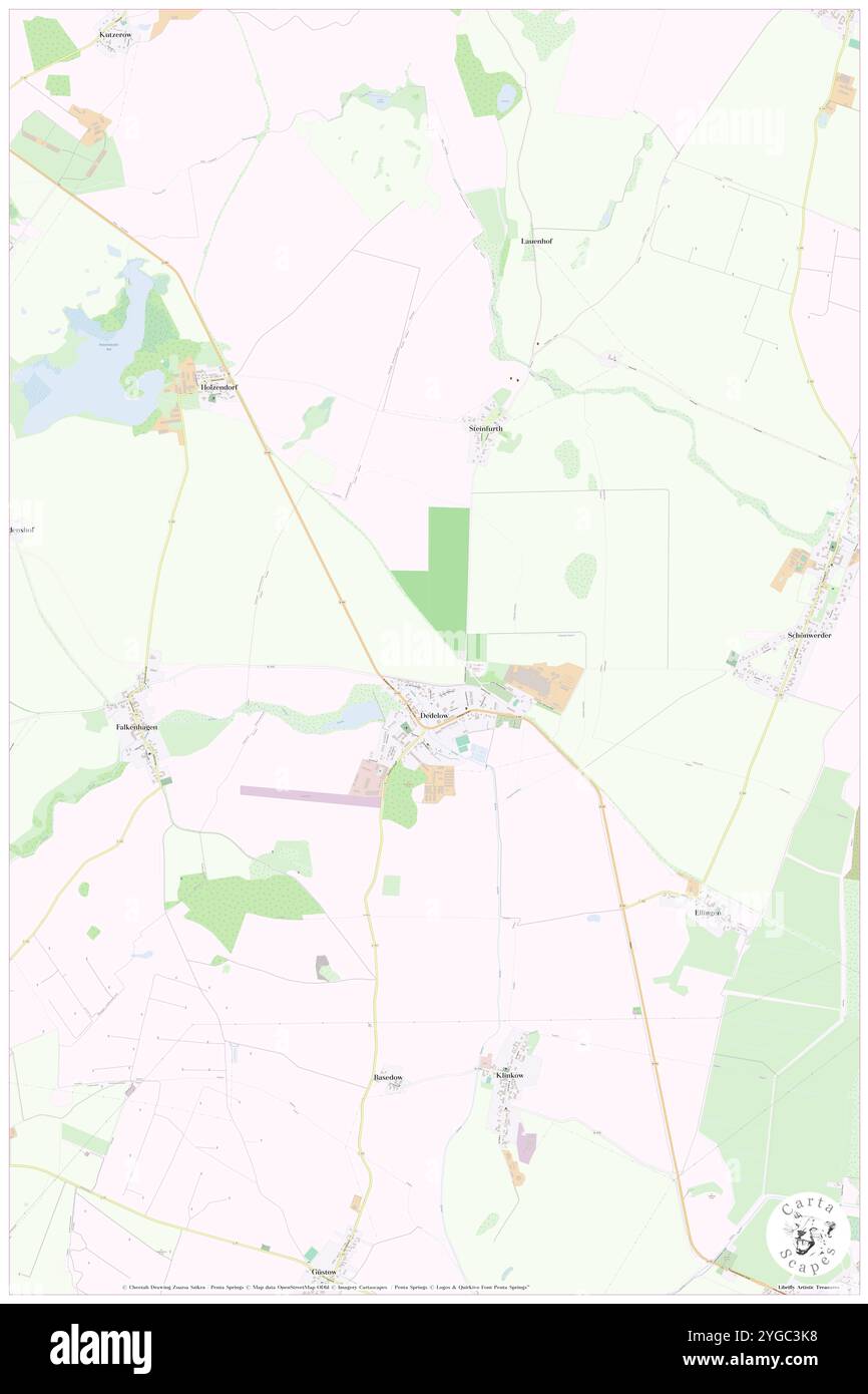 Kellerberg, DE, Allemagne, Brandebourg, N 53 22' 0'', N 13 48' 0'', carte, Carthascapes carte publiée en 2024. Explorez Cartascapes, une carte qui révèle la diversité des paysages, des cultures et des écosystèmes de la Terre. Voyage à travers le temps et l'espace, découvrir l'interconnexion du passé, du présent et de l'avenir de notre planète. Banque D'Images