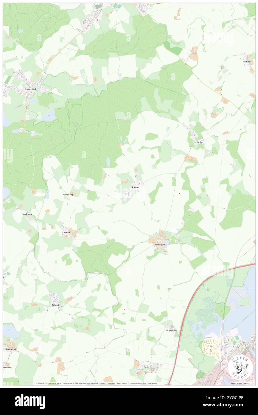 Kassau, DE, Allemagne, Schleswig-Holstein, N 54 8' 28'', N 10 45' 43'', carte, Carthascapes carte publiée en 2024. Explorez Cartascapes, une carte qui révèle la diversité des paysages, des cultures et des écosystèmes de la Terre. Voyage à travers le temps et l'espace, découvrir l'interconnexion du passé, du présent et de l'avenir de notre planète. Banque D'Images