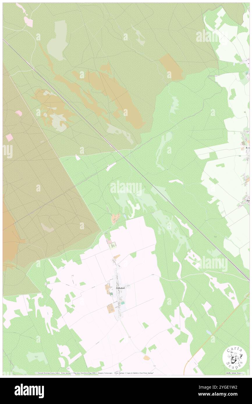 Petersgraben, DE, Allemagne, N 51 39' 58'', N 13 7' 23'', carte, Cartascapes carte publiée en 2024. Explorez Cartascapes, une carte qui révèle la diversité des paysages, des cultures et des écosystèmes de la Terre. Voyage à travers le temps et l'espace, découvrir l'interconnexion du passé, du présent et de l'avenir de notre planète. Banque D'Images