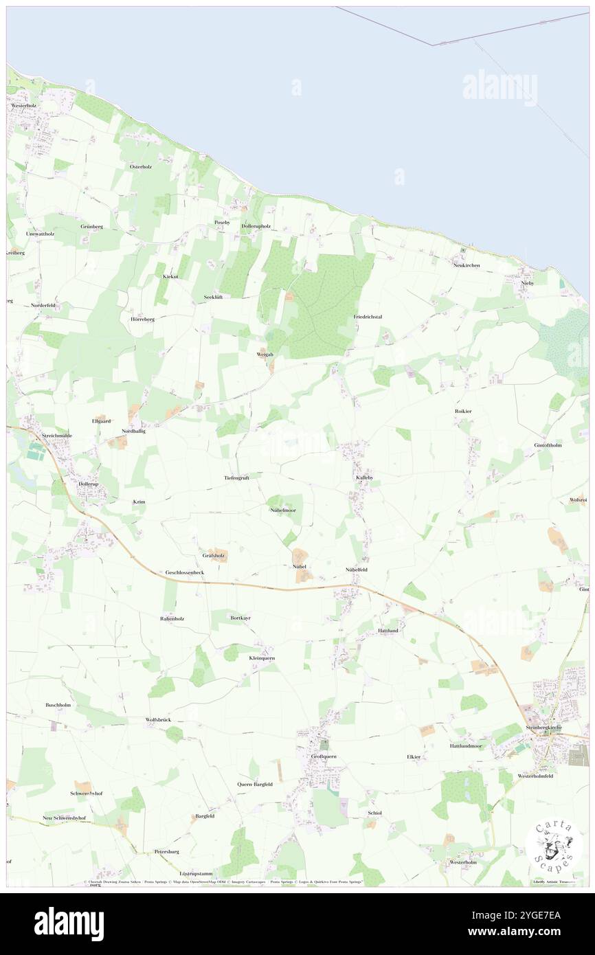 Horstkoppel, DE, Allemagne, Schleswig-Holstein, N 54 46' 59'', N 9 43' 0'', carte, Carthascapes carte publiée en 2024. Explorez Cartascapes, une carte qui révèle la diversité des paysages, des cultures et des écosystèmes de la Terre. Voyage à travers le temps et l'espace, découvrir l'interconnexion du passé, du présent et de l'avenir de notre planète. Banque D'Images