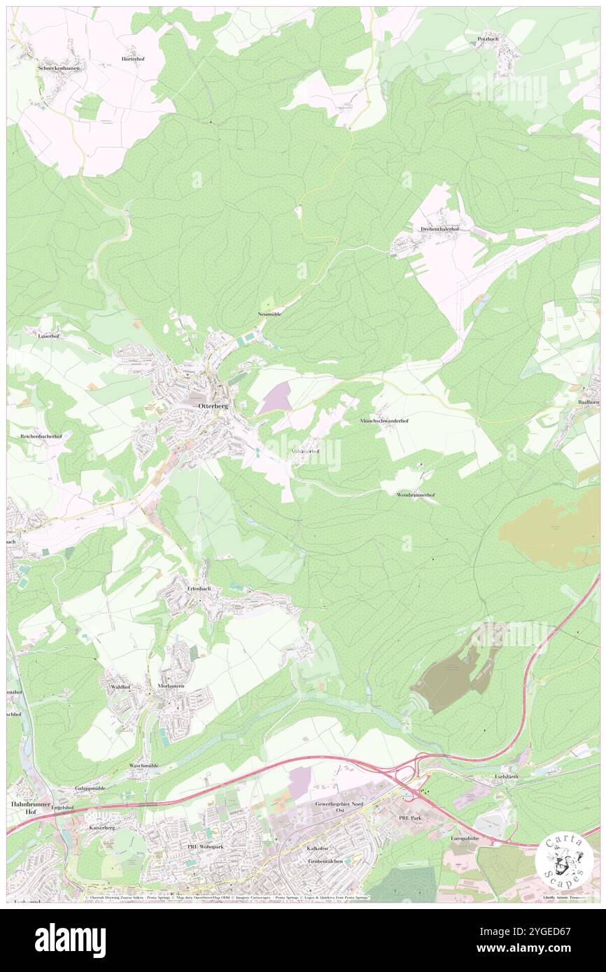 Althuetterhof, DE, Allemagne, Rhénanie-Palatinat, N 49 29' 43'', N 7 47' 15'', carte, Carthascapes carte publiée en 2024. Explorez Cartascapes, une carte qui révèle la diversité des paysages, des cultures et des écosystèmes de la Terre. Voyage à travers le temps et l'espace, découvrir l'interconnexion du passé, du présent et de l'avenir de notre planète. Banque D'Images